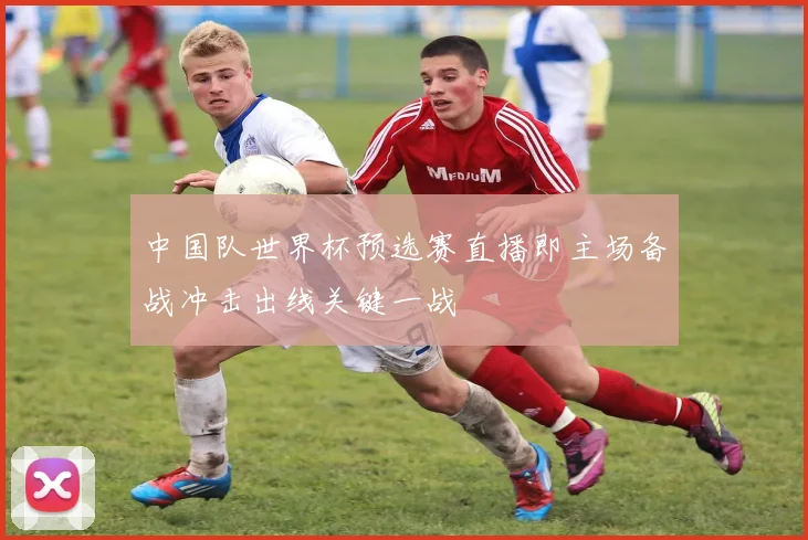 中国队世界杯预选赛直播即主场备战冲击出线关键一战